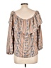 Entro Tan Long Sleeve T-Shirt Size L - photo 2