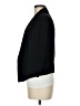 Mural 100% Polyester Black Blazer Size M - photo 5