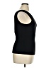 Cuyana Black Sleeveless Top Size XL - photo 4
