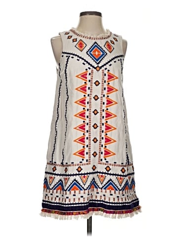 Akemi + Kin Casual Dress (view 1)