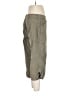 Eddie Bauer Green Khakis Size 8 - photo 4