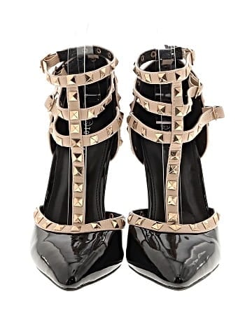 Top Moda Heels (view 2)