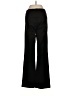 Betabrand Solid Black Dress Pants Size S - photo 2
