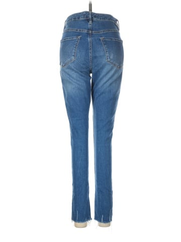 Dear John Jeans (view 2)
