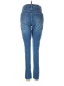 Dear John Stripes Blue Jeans Size 28 waist - photo 2