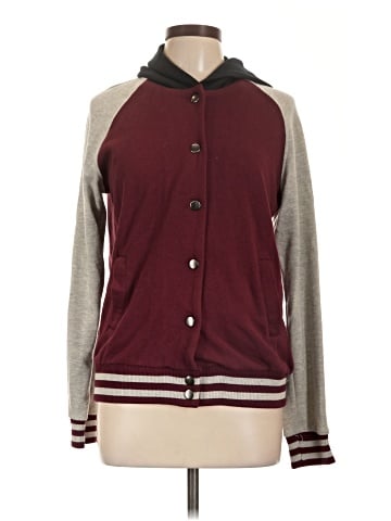 LA Hearts Jacket (view 1)