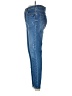 Dear John Stripes Blue Jeans Size 28 waist - photo 5