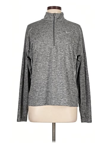 Nike Long Sleeve T-Shirt (view 1)