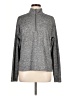 Nike Gray Long Sleeve T-Shirt Size L - photo 1