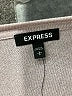 Express Pink Pullover Sweater Size L - photo 7