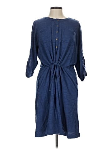 Lands' End Casual Dress (view 1)