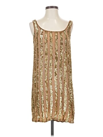 Haute Hippie Cocktail Dress (view 1)
