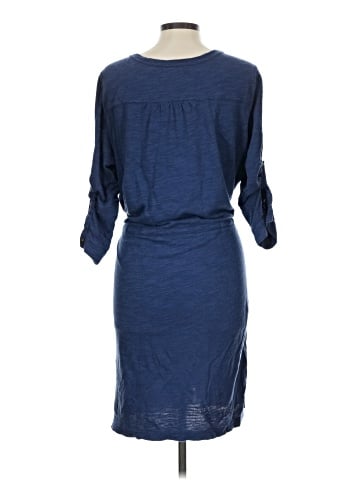 Lands' End Casual Dress (view 2)