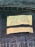 J.Crew Blue Long Sleeve Button-Down Shirt Size 2 - photo 7