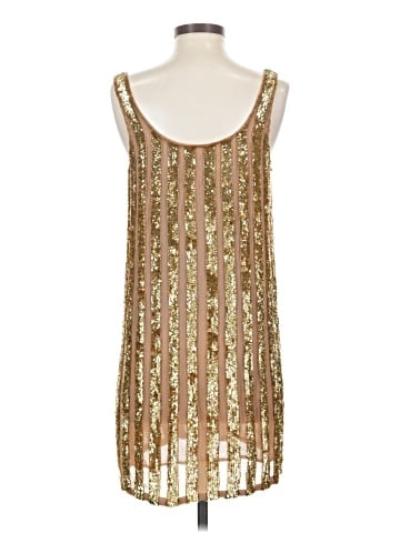 Haute Hippie Cocktail Dress (view 2)