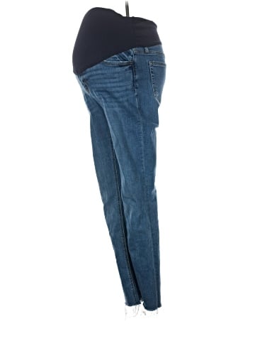 Pink Blush Jeans (view 1)