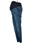 Pink Blush Blue Jeans Size 27 waist - photo 1