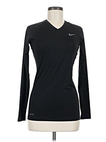 Nike Long Sleeve T-Shirt (view 1)