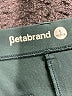 Betabrand Green Dress Pants Size S - photo 7