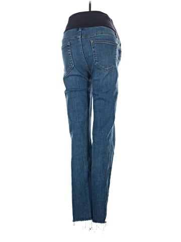 Pink Blush Jeans (view 2)