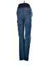 Pink Blush Blue Jeans Size 27 waist - photo 2