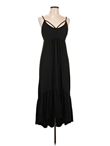 Derek Heart Casual Dress (view 1)