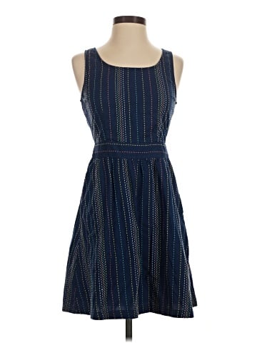 Tulle Casual Dress (view 1)