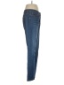 Gloria Vanderbilt Blue Jeans Size 8 - photo 4
