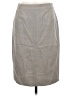 Reiss Gray Formal Skirt Size 6 - photo 1
