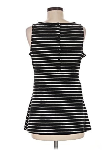 A Pea in the Pod Sleeveless Top (view 2)