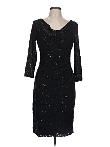 Lauren by Ralph Lauren Cocktail Dress (view 1)