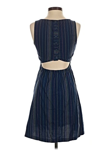 Tulle Casual Dress (view 2)