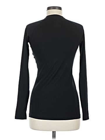 Nike Long Sleeve T-Shirt (view 2)