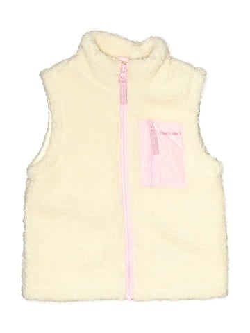 Lands' End Vest (view 1)