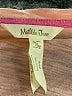 Matilda Jane Orange Short Sleeve Top Size XL - photo 7