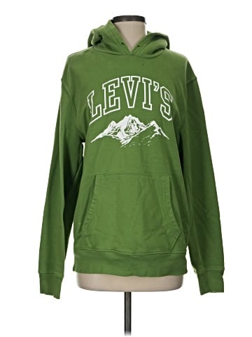 Levi's Pullover Hoodie (view 1)