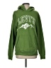 Levi's Green Pullover Hoodie Size S - photo 1