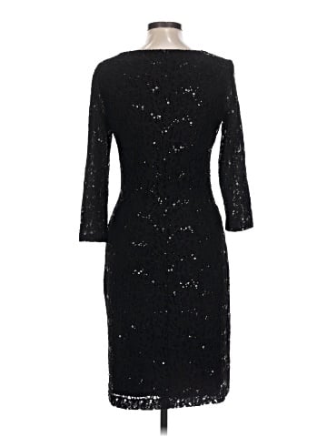 Lauren by Ralph Lauren Cocktail Dress (view 2)