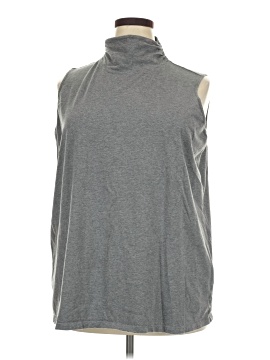 Catherines Sleeveless T Shirt