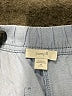 Purejill Blue Casual Pants Size XS - photo 7