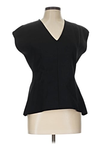 Country Road Sleeveless Blouse (view 1)