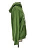 Levi's Green Pullover Hoodie Size S - photo 4