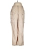 L.L.Bean Tan Cargo Pants Size M - photo 1