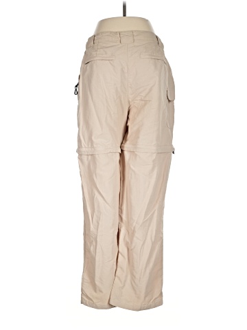 L.L.Bean Cargo Pants (view 2)