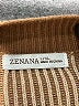 Zenana Brown Pullover Sweater Size L - photo 7