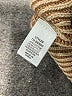 Zenana Brown Pullover Sweater Size L - photo 8