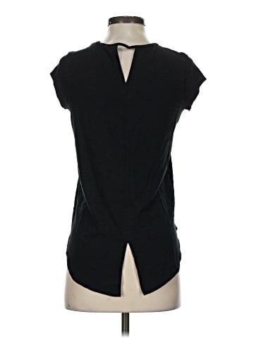 Sigrid Olsen Sleeveless T-Shirt (view 2)