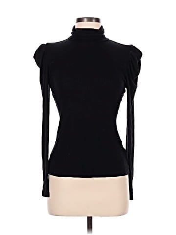 INC International Concepts 3/4 Sleeve Turtleneck (view 1)