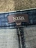 NYDJ Blue Jeans Size 18 - photo 4