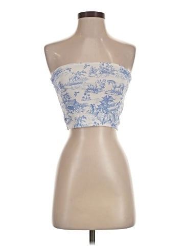 Edikted Tube Top (view 1)
